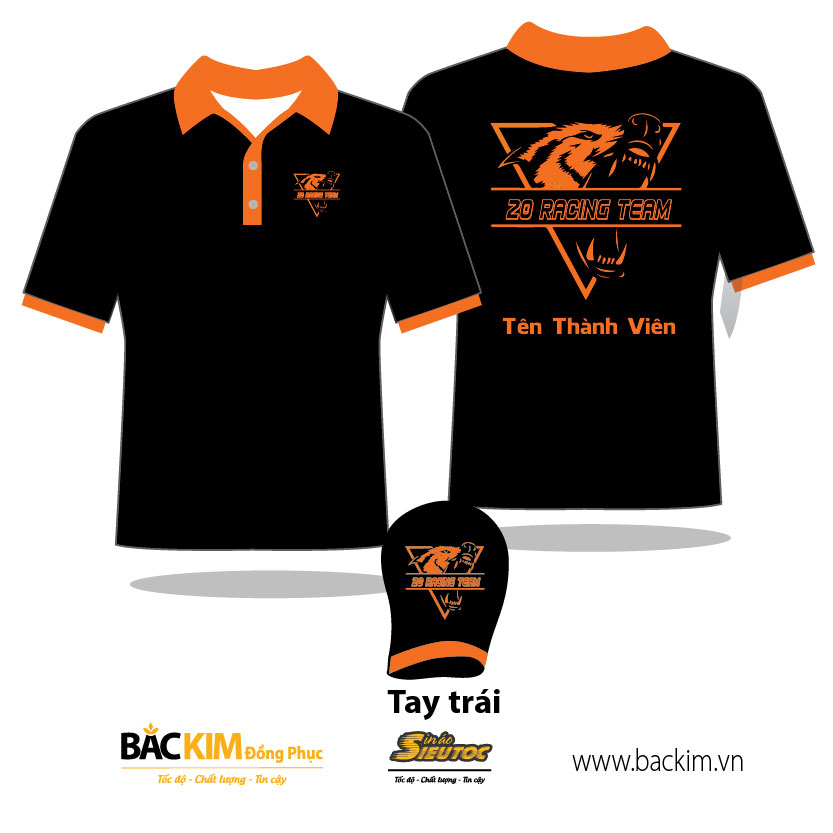 RACING TEAM