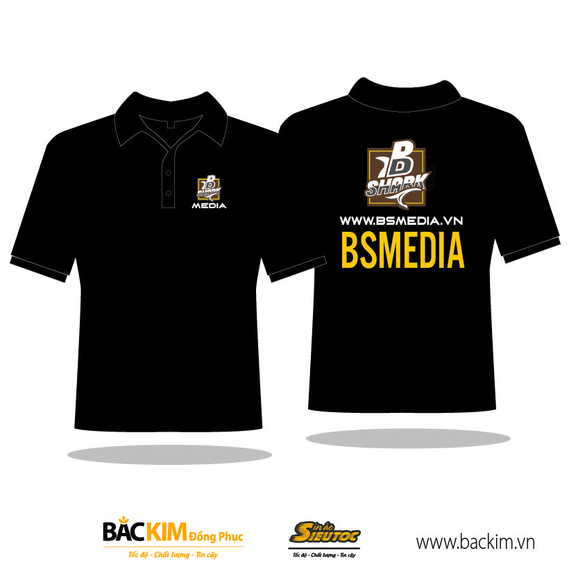 BS MEDIA