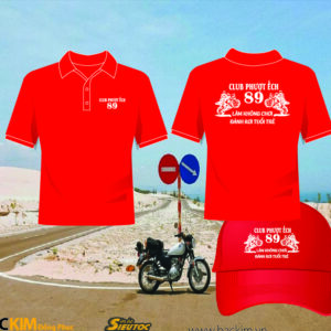 ĐP Nhóm Phượt Cổ Bẻ Không Phối
