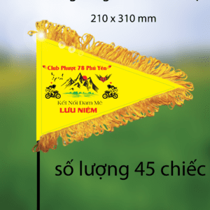 Cờ Chân Gương Phượt